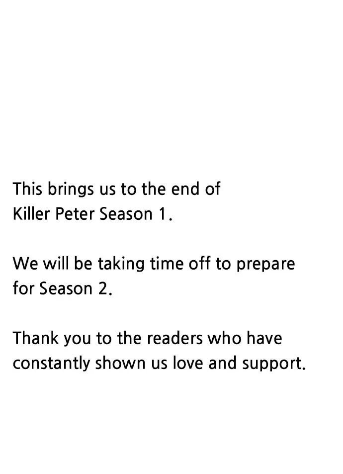 Read Killer Peter chapter 104 image 251 on Lezhin