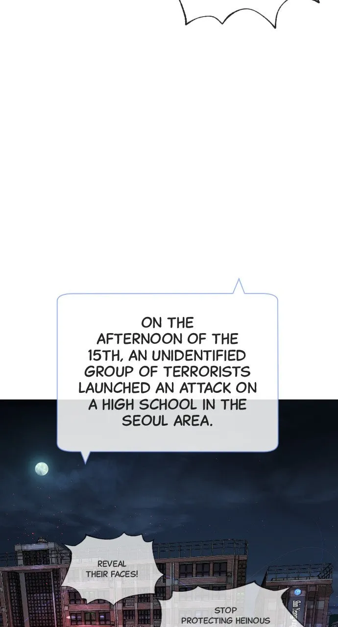 Read Killer Peter chapter 104 image 3 on Lezhin