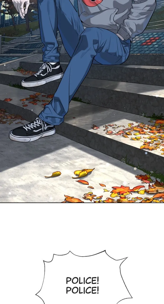 Read Killer Peter chapter 104 image 35 on Lezhin