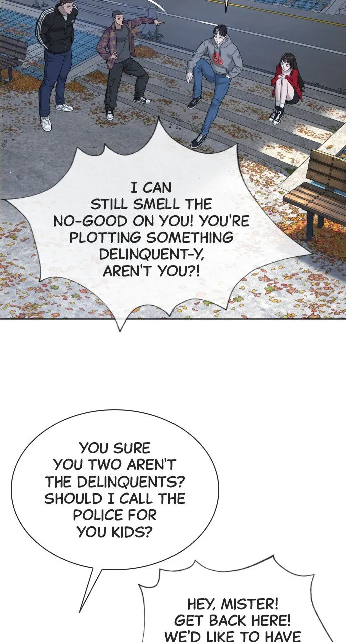 Read Killer Peter chapter 104 image 37 on Lezhin