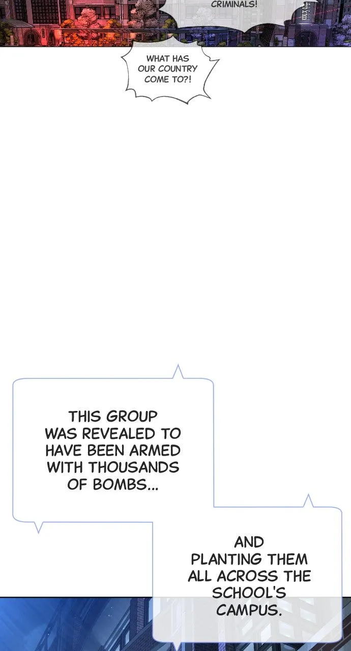 Read Killer Peter chapter 104 image 4 on Lezhin