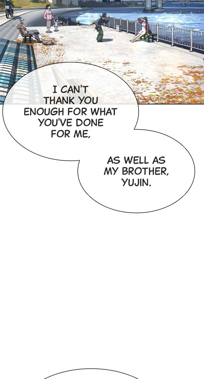 Read Killer Peter chapter 104 image 44 on Lezhin