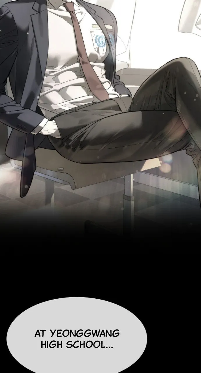 Read Killer Peter chapter 104 image 53 on Lezhin