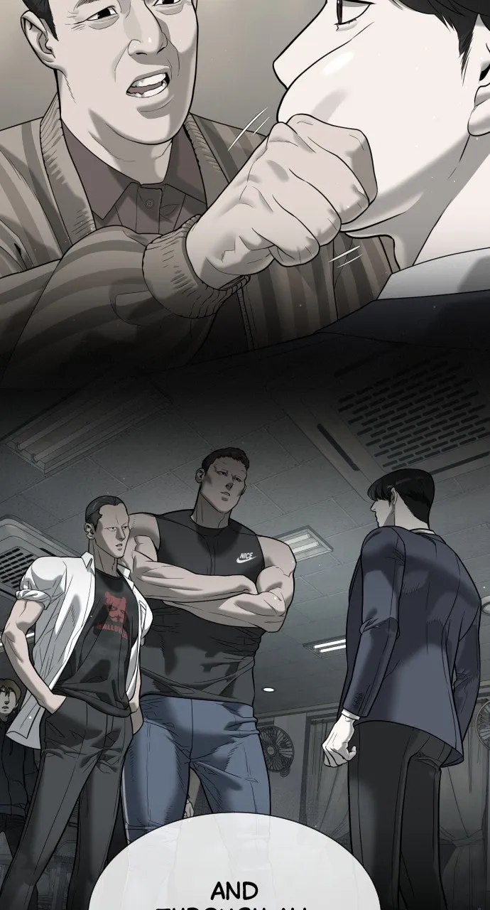 Read Killer Peter chapter 104 image 55 on Lezhin