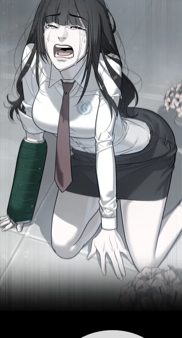 Read Killer Peter chapter 104 image 57 on Lezhin