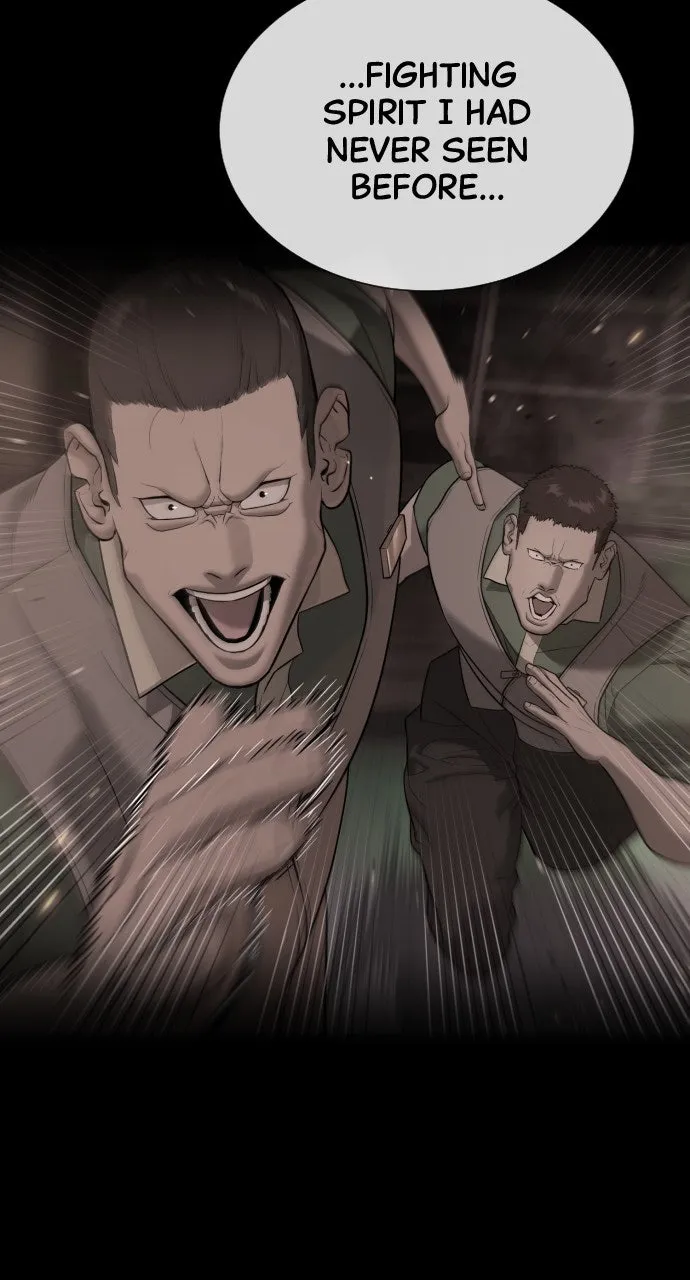 Read Killer Peter chapter 104 image 58 on Lezhin