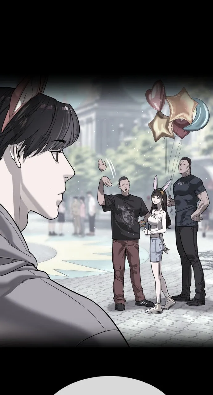 Read Killer Peter chapter 104 image 63 on Lezhin