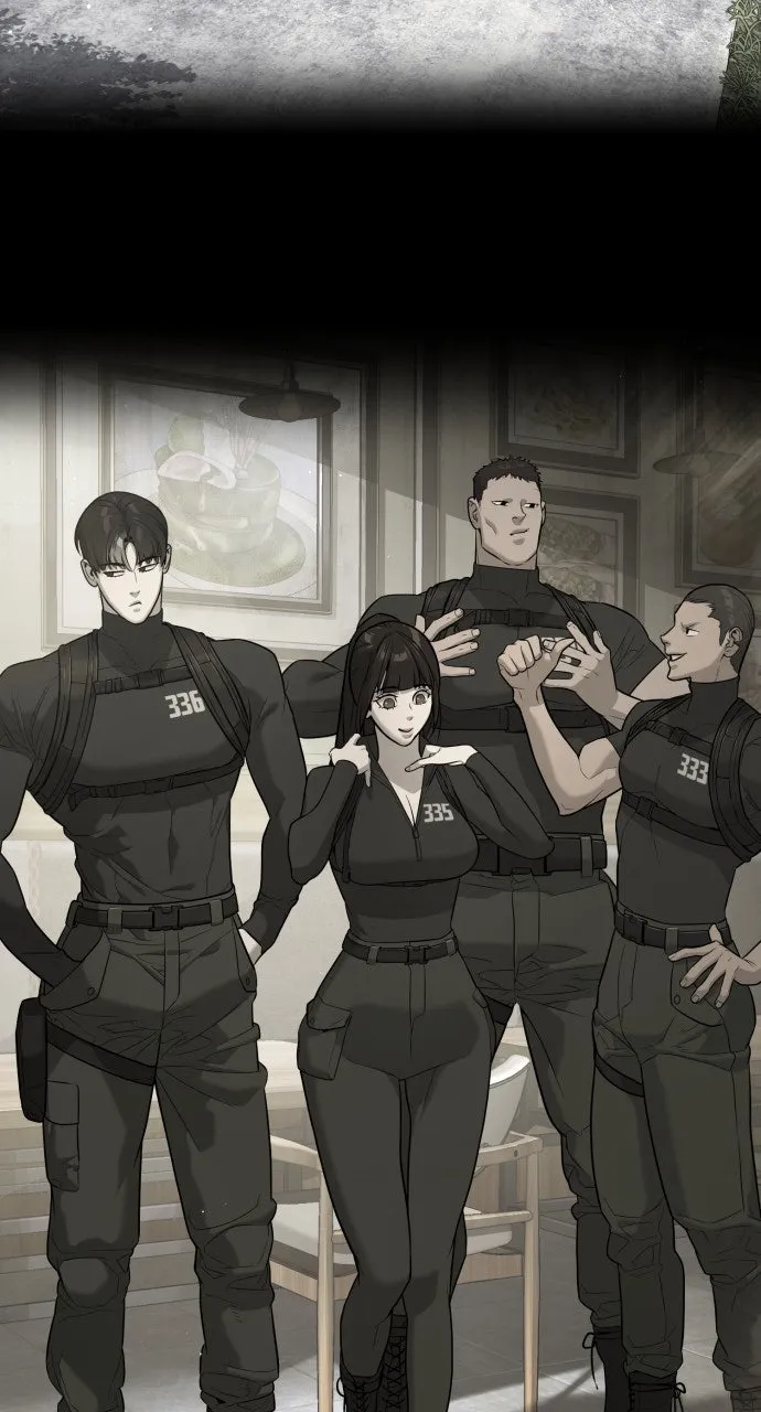 Read Killer Peter chapter 104 image 65 on Lezhin