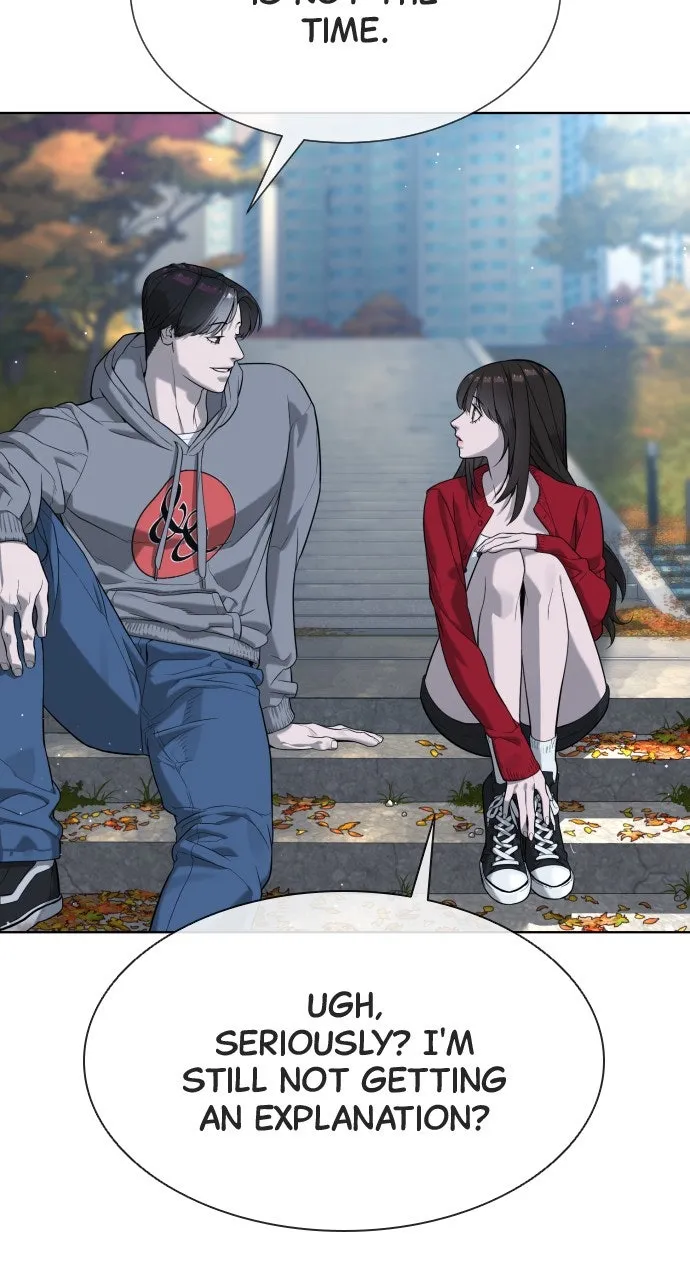 Read Killer Peter chapter 104 image 75 on Lezhin