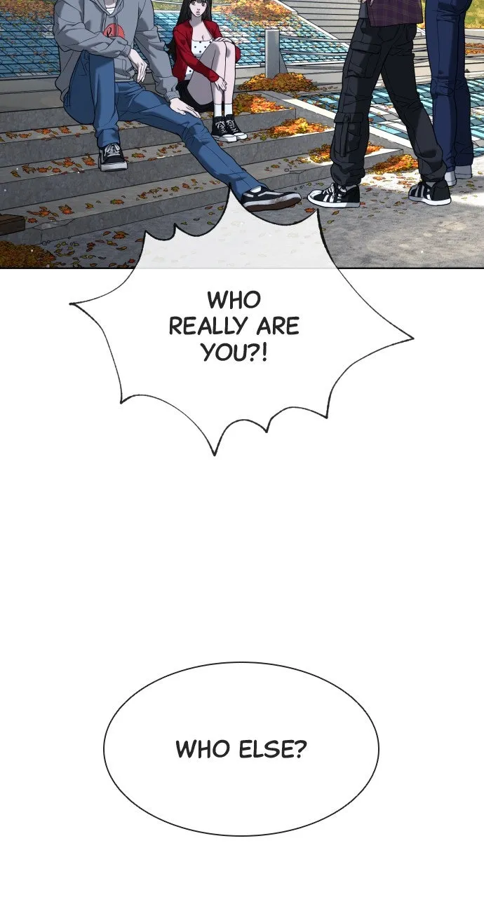 Read Killer Peter chapter 104 image 79 on Lezhin
