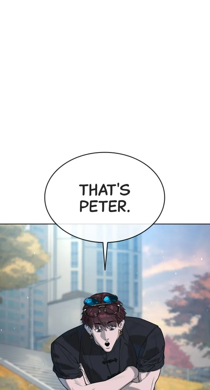 Read Killer Peter chapter 104 image 80 on Lezhin
