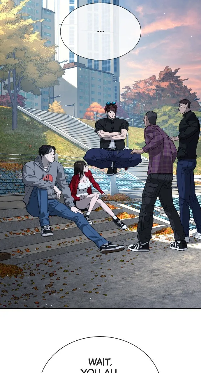 Read Killer Peter chapter 104 image 82 on Lezhin