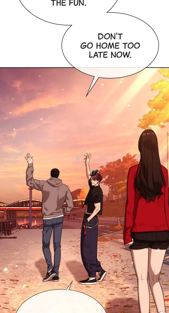 Read Killer Peter chapter 104 image 96 on Lezhin