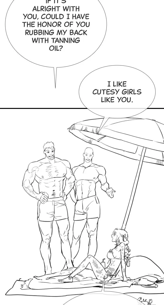 Read Killer Peter chapter 105 image 127 on Lezhin