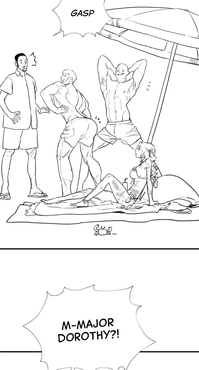Read Killer Peter chapter 105 image 130 on Lezhin