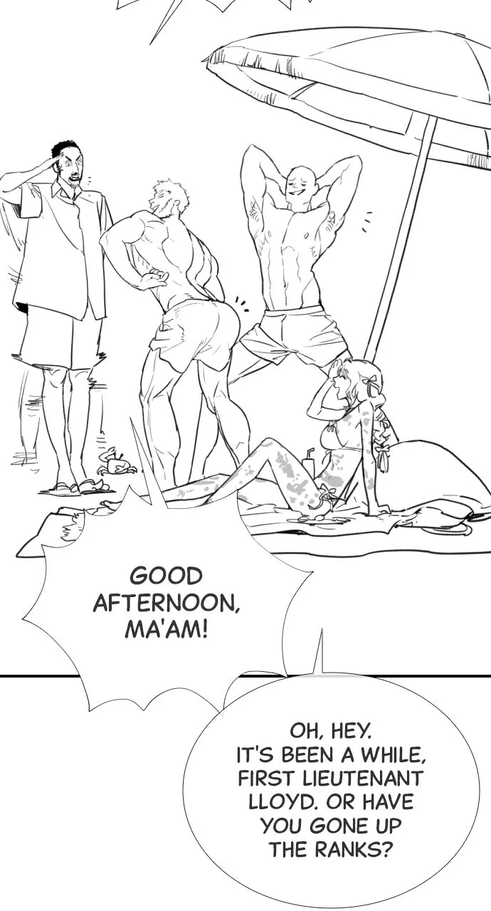 Read Killer Peter chapter 105 image 131 on Lezhin