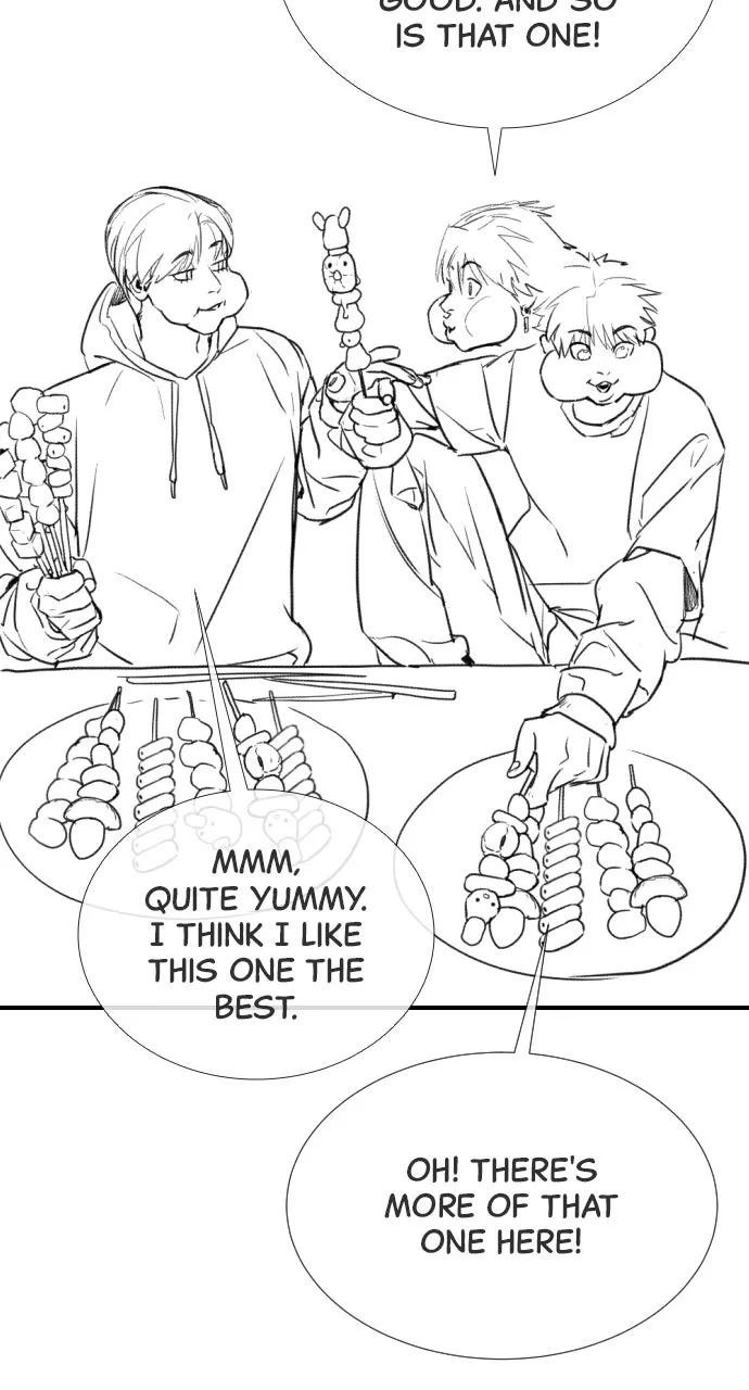 Read Killer Peter chapter 105 image 137 on Lezhin