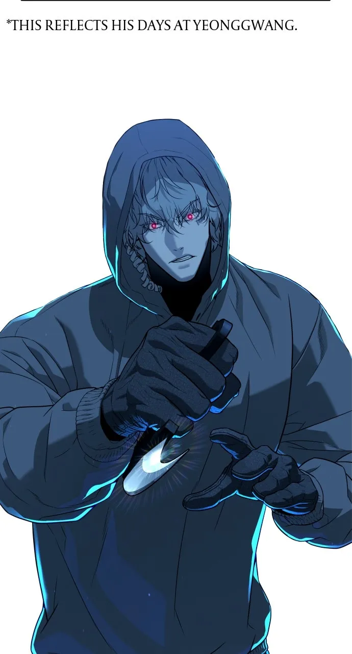 Read Killer Peter chapter 105 image 14 on Lezhin