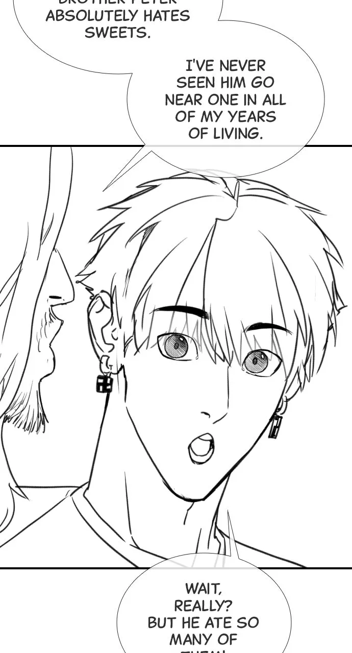 Read Killer Peter chapter 105 image 143 on Lezhin