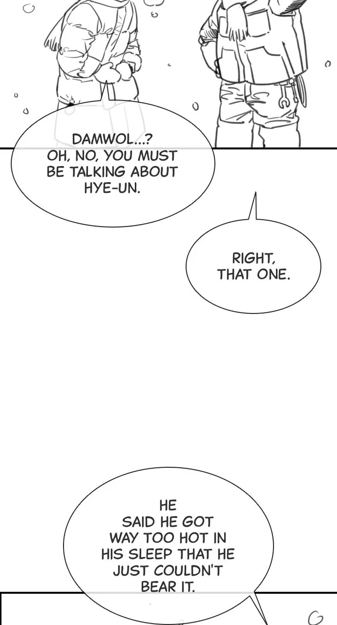 Read Killer Peter chapter 105 image 155 on Lezhin