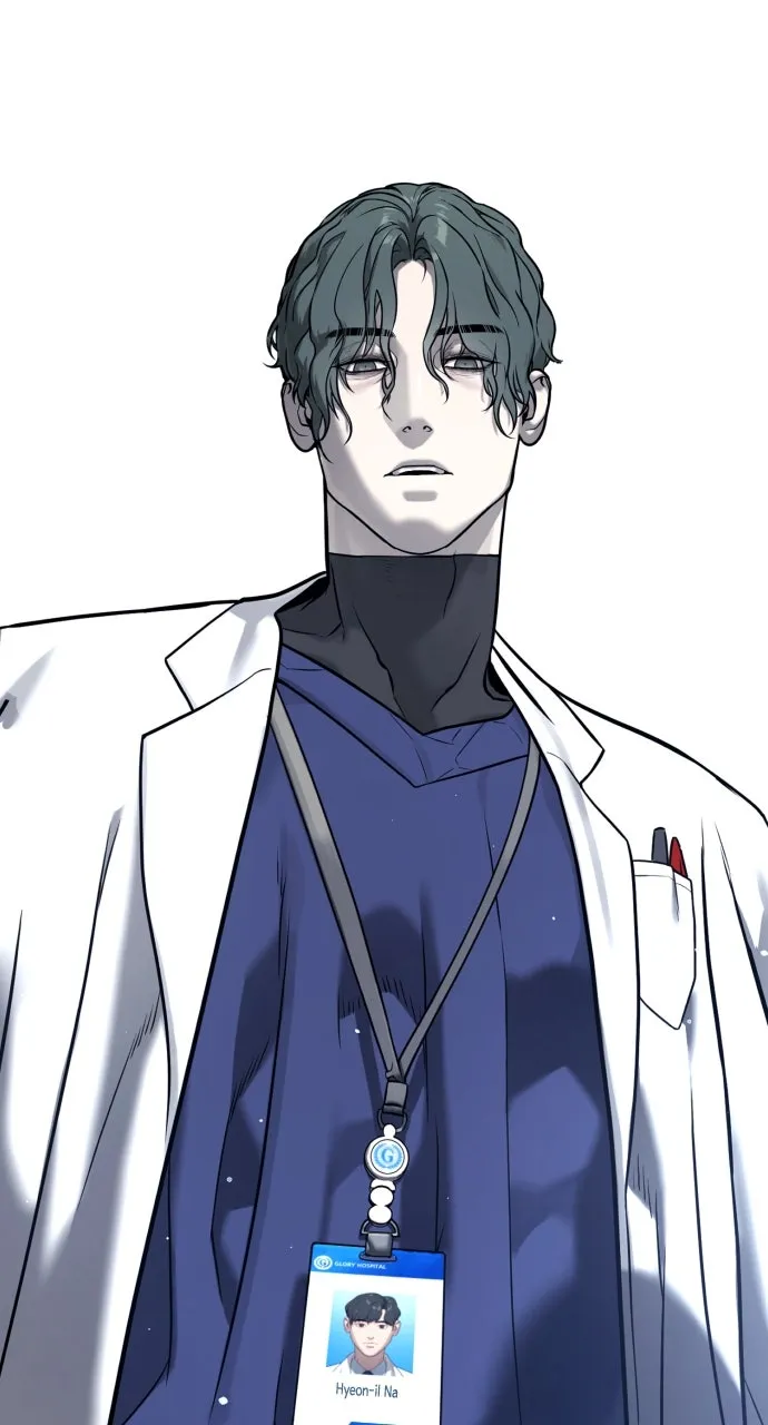 Read Killer Peter chapter 105 image 20 on Lezhin