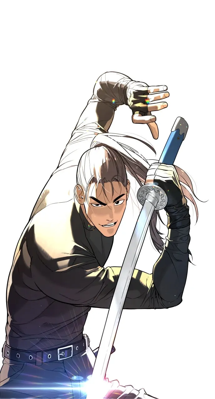 Read Killer Peter chapter 105 image 23 on Lezhin