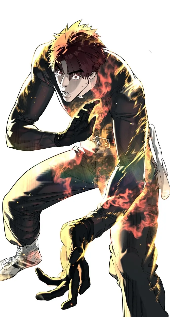 Read Killer Peter chapter 105 image 31 on Lezhin