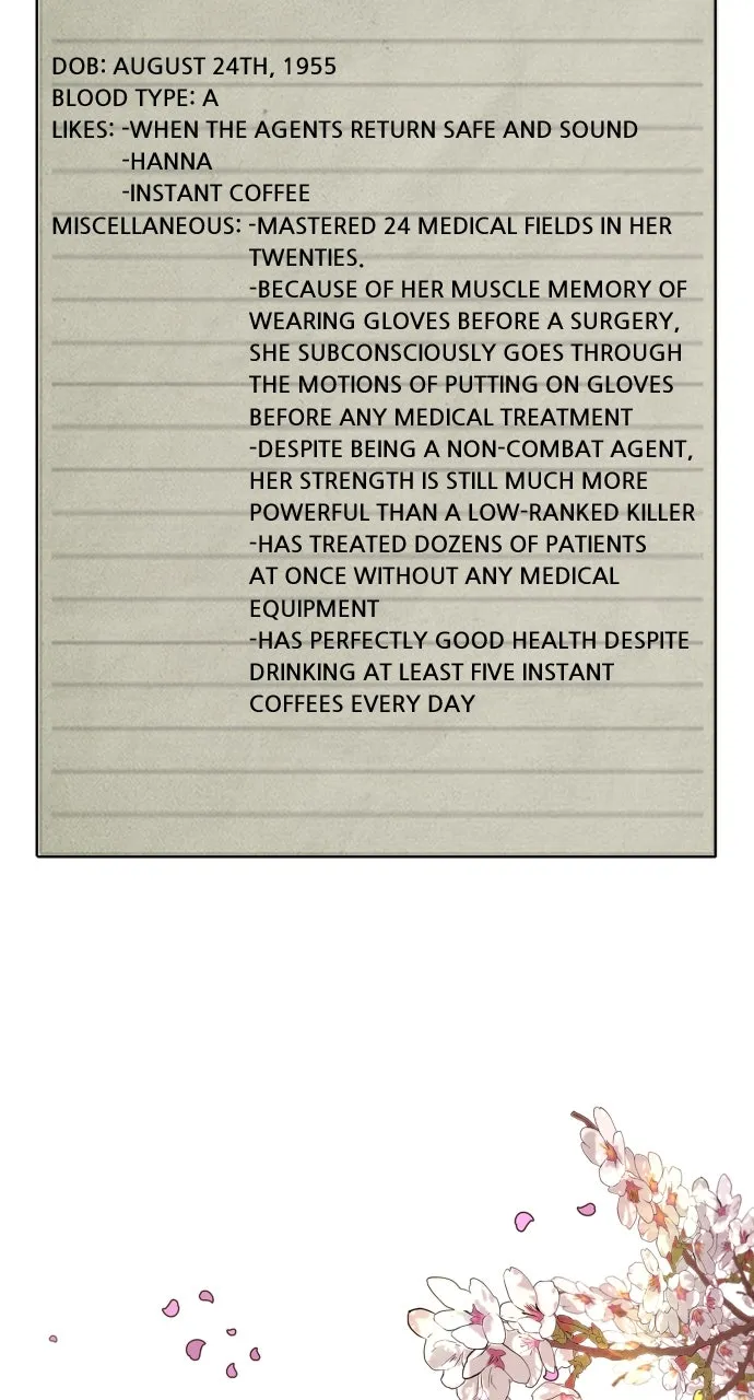 Read Killer Peter chapter 105 image 36 on Lezhin