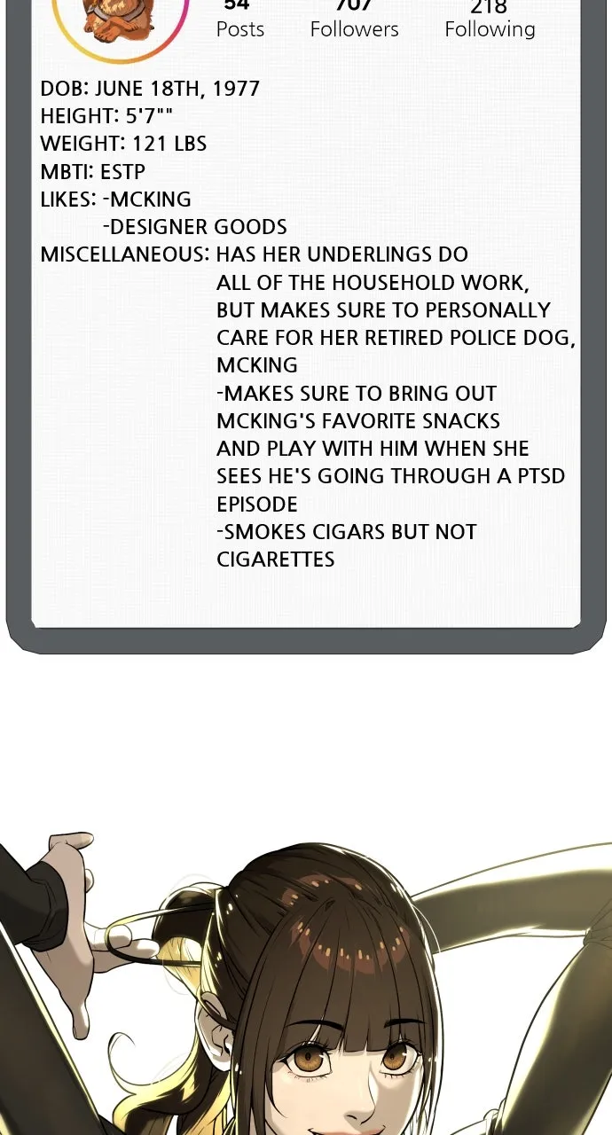 Read Killer Peter chapter 105 image 41 on Lezhin