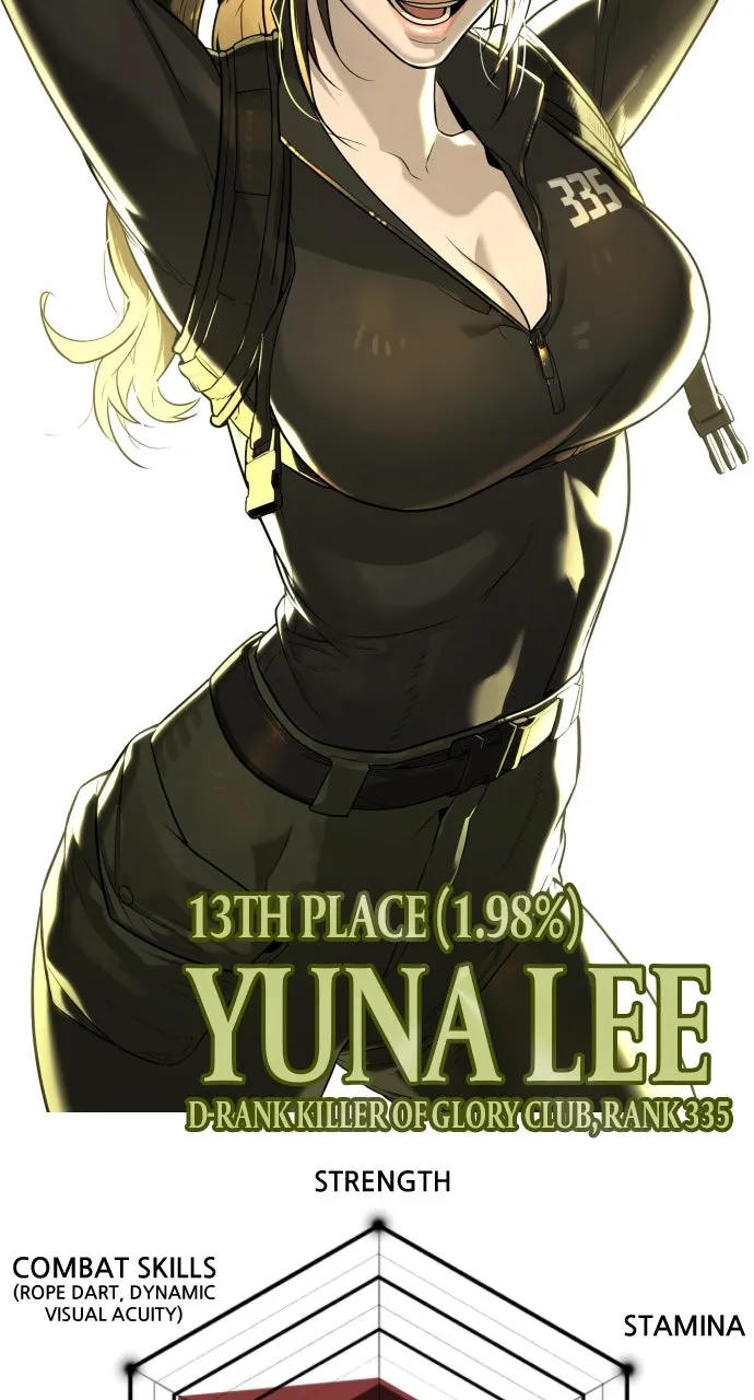Read Killer Peter chapter 105 image 42 on Lezhin
