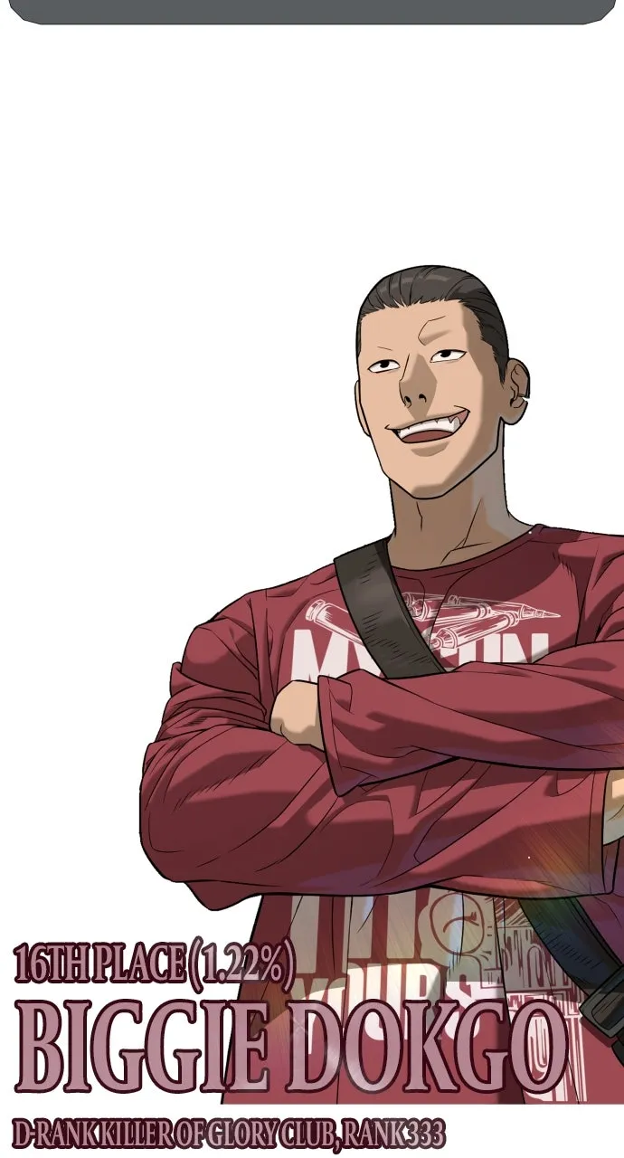 Read Killer Peter chapter 105 image 49 on Lezhin