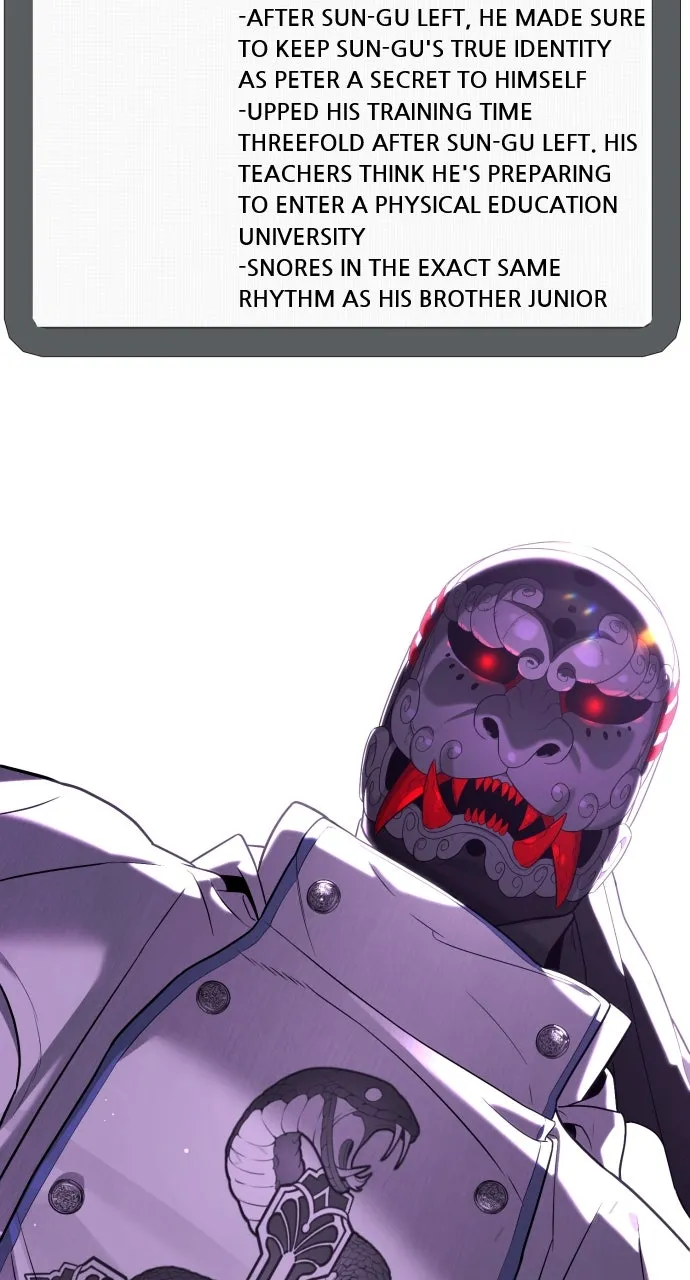 Read Killer Peter chapter 105 image 51 on Lezhin