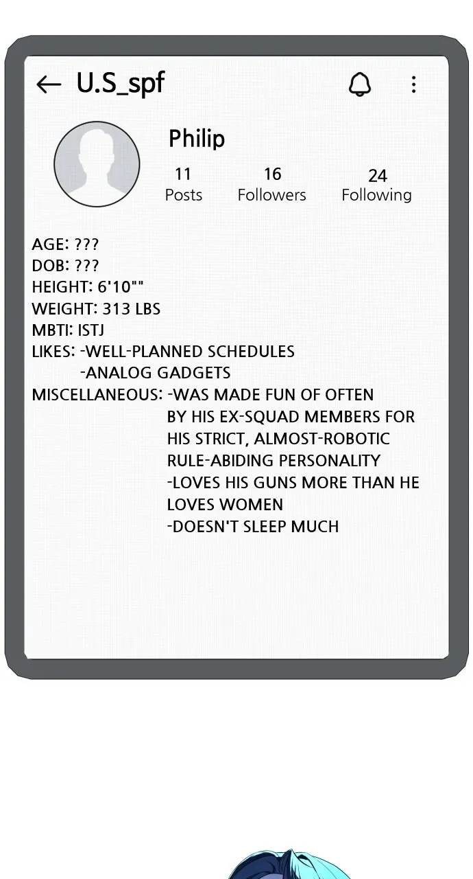 Read Killer Peter chapter 105 image 53 on Lezhin