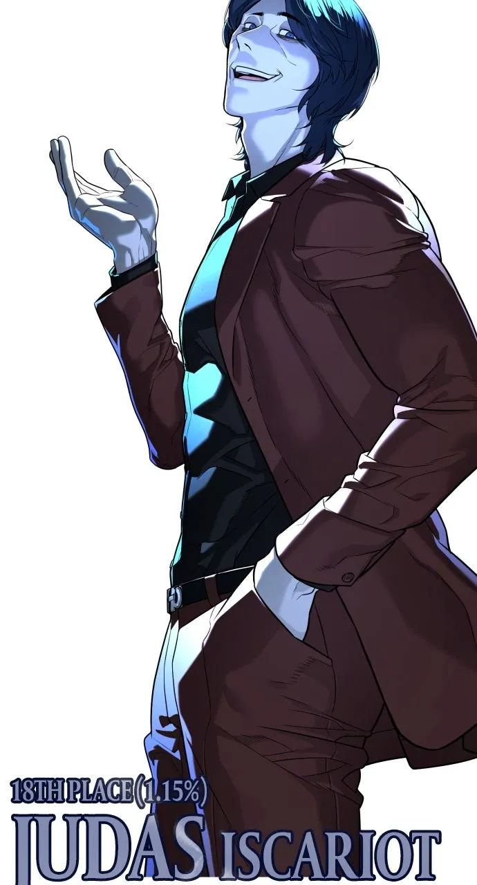 Read Killer Peter chapter 105 image 54 on Lezhin