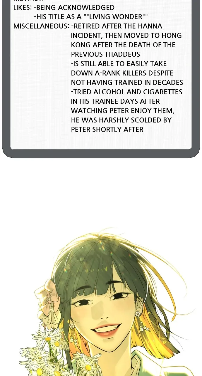Read Killer Peter chapter 105 image 56 on Lezhin