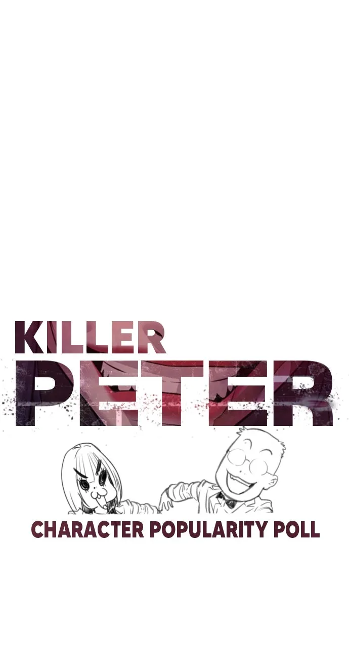 Read Killer Peter chapter 105 image 6 on Lezhin