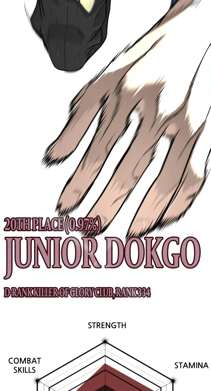Read Killer Peter chapter 105 image 60 on Lezhin