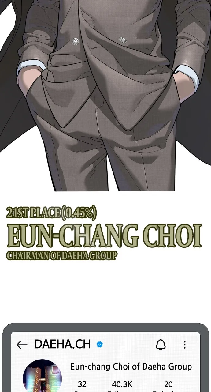 Read Killer Peter chapter 105 image 63 on Lezhin