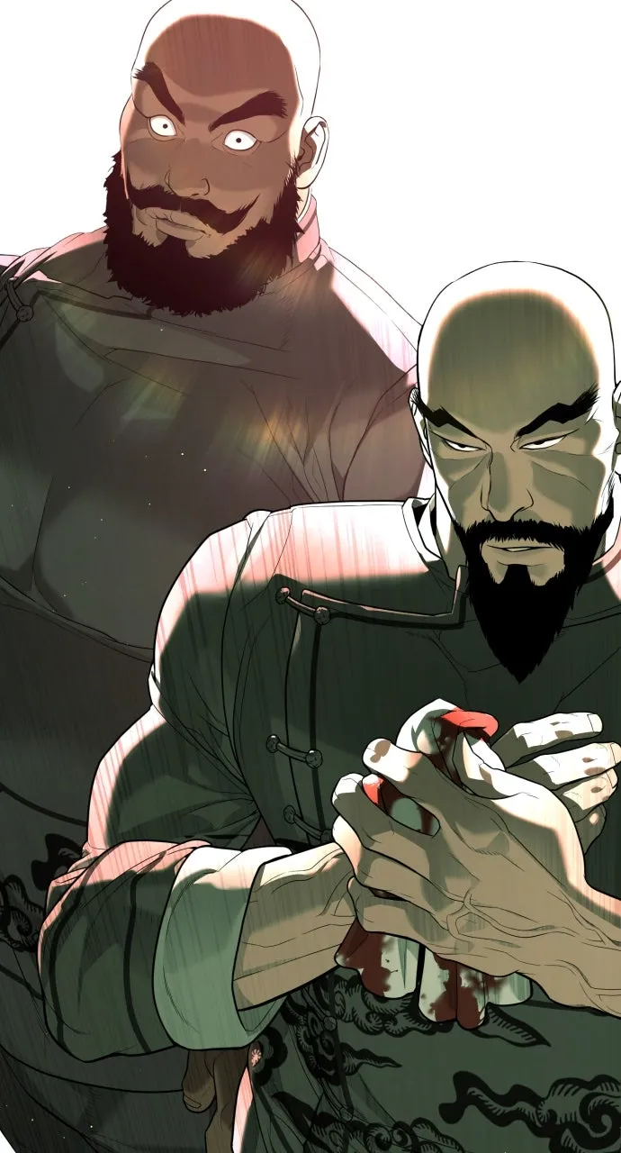 Read Killer Peter chapter 105 image 70 on Lezhin