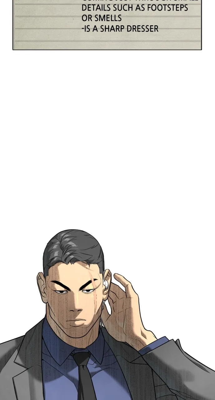 Read Killer Peter chapter 105 image 75 on Lezhin