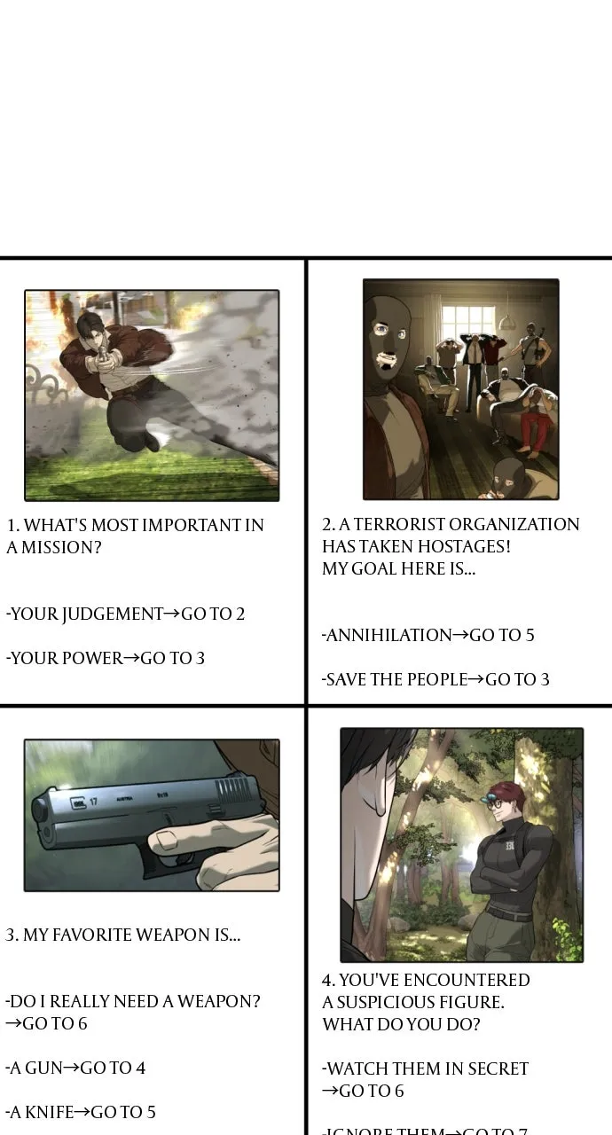 Read Killer Peter chapter 105 image 84 on Lezhin