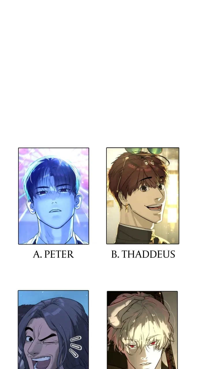 Read Killer Peter chapter 105 image 89 on Lezhin