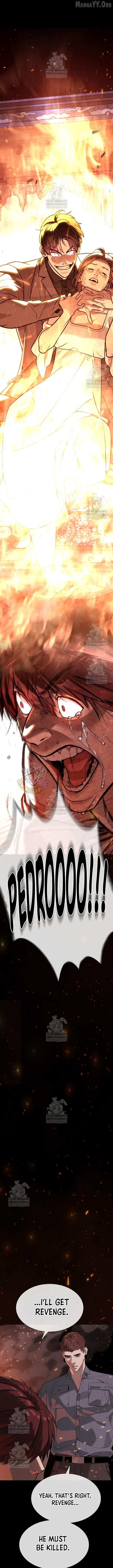 Read Killer Peter chapter 107 image 14 on Lezhin