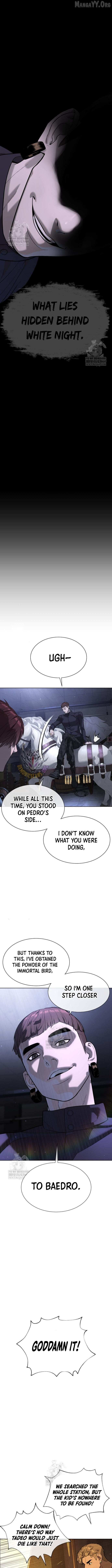 Read Killer Peter chapter 107 image 19 on Lezhin