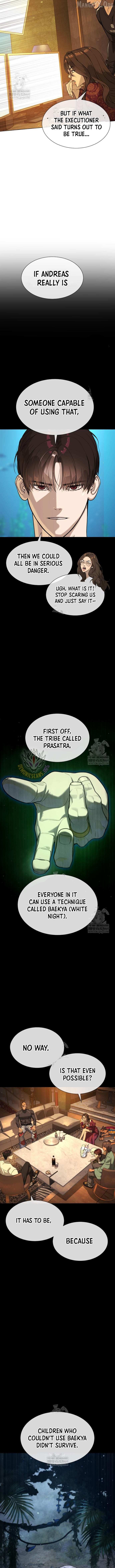 Read Killer Peter chapter 107 image 20 on Lezhin