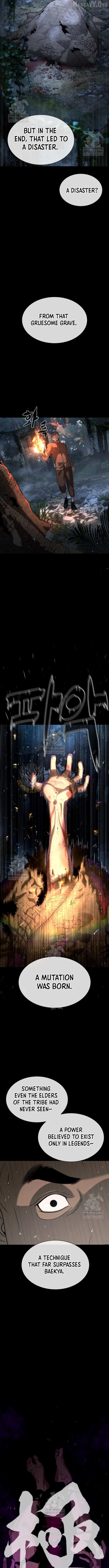 Read Killer Peter chapter 107 image 21 on Lezhin