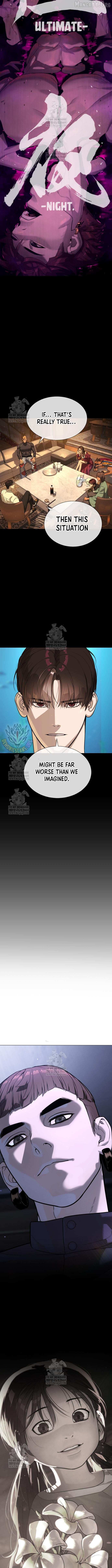 Read Killer Peter chapter 107 image 22 on Lezhin