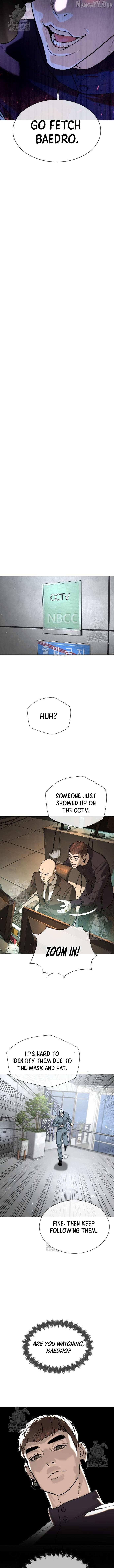 Read Killer Peter chapter 107 image 24 on Lezhin