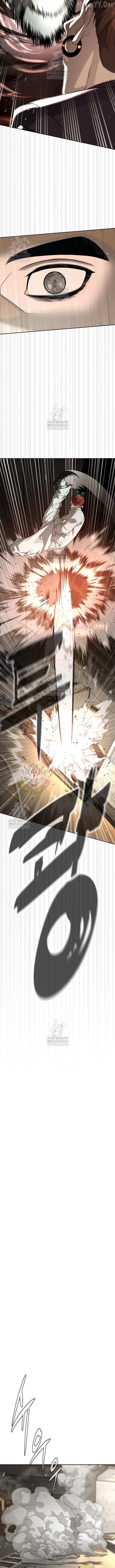 Read Killer Peter chapter 107 image 4 on Lezhin
