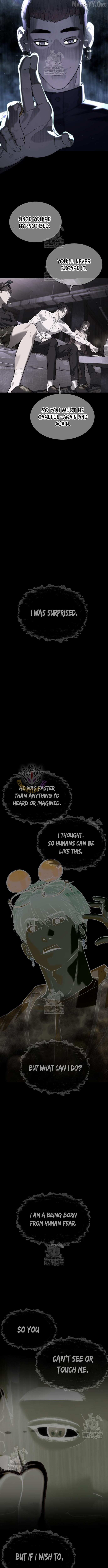 Read Killer Peter chapter 107 image 8 on Lezhin